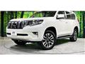 2023 Toyota Land Cruiser Prado