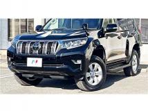 2023 Toyota Land Cruiser Prado