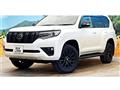 2023 Toyota Land Cruiser Prado
