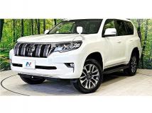 2023 Toyota Land Cruiser Prado