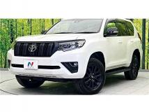 2023 Toyota Land Cruiser Prado
