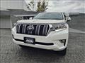 2023 Toyota Land Cruiser Prado