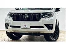 2023 Toyota Land Cruiser Prado