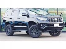 2023 Toyota Land Cruiser Prado