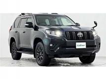 2023 Toyota Land Cruiser Prado