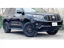 2023 Toyota Land Cruiser Prado