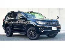 2023 Toyota Land Cruiser Prado