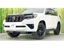 2023 Toyota Land Cruiser Prado