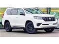 2023 Toyota Land Cruiser Prado