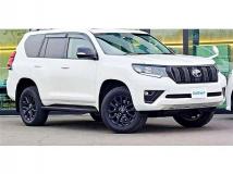 2023 Toyota Land Cruiser Prado
