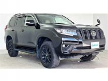 2023 Toyota Land Cruiser Prado