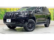 2023 Toyota Land Cruiser Prado