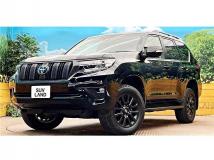2023 Toyota Land Cruiser Prado