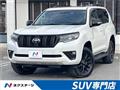 2023 Toyota Land Cruiser Prado
