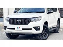 2023 Toyota Land Cruiser Prado