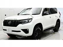 2023 Toyota Land Cruiser Prado
