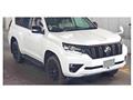 2023 Toyota Land Cruiser Prado