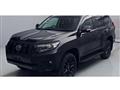 Toyota/Land Cruiser Prado