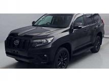 2023 Toyota Land Cruiser Prado