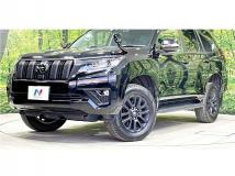 2023 Toyota Land Cruiser Prado
