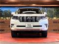 2023 Toyota Land Cruiser Prado
