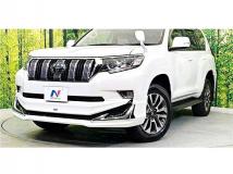 2023 Toyota Land Cruiser Prado
