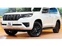 2023 Toyota Land Cruiser Prado