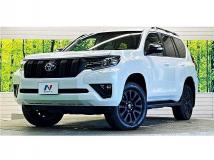 2023 Toyota Land Cruiser Prado