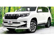 2023 Toyota Land Cruiser Prado