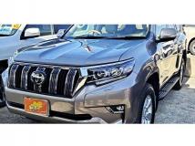 2023 Toyota Land Cruiser Prado