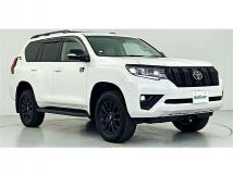 2023 Toyota Land Cruiser Prado
