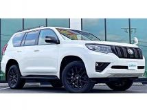 2023 Toyota Land Cruiser Prado