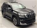 2023 Toyota Land Cruiser Prado