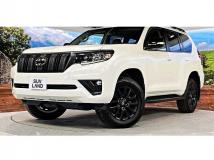 2023 Toyota Land Cruiser Prado