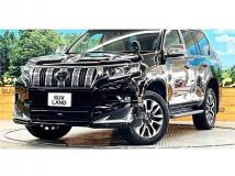 2023 Toyota Land Cruiser Prado