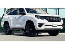 2023 Toyota Land Cruiser Prado