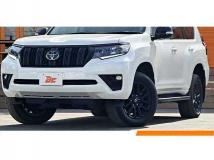 2023 Toyota Land Cruiser Prado