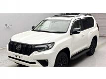 2023 Toyota Land Cruiser Prado