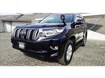 2023 Toyota Land Cruiser Prado