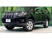 2023 Toyota Land Cruiser Prado