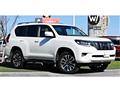 2023 Toyota Land Cruiser Prado