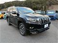 2023 Toyota Land Cruiser Prado