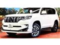 2023 Toyota Land Cruiser Prado