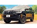 2023 Toyota Land Cruiser Prado