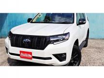 2023 Toyota Land Cruiser Prado