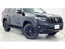 2023 Toyota Land Cruiser Prado