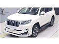 2023 Toyota Land Cruiser Prado