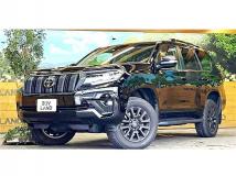 2023 Toyota Land Cruiser Prado
