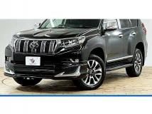 2023 Toyota Land Cruiser Prado