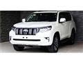 2023 Toyota Land Cruiser Prado